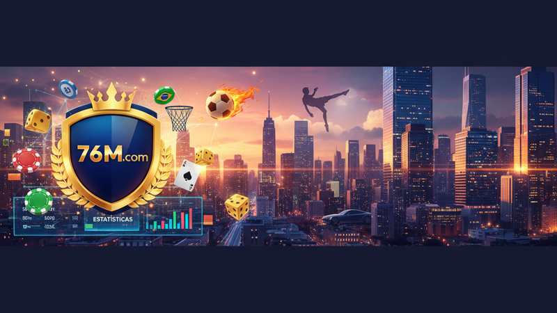 Dashboard com gráficos de performance e análise de dados.